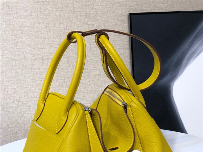 에르메스 린디백 26CM/30CM 오리지날 끌레망스 정품가죽사용 (100%수작업) H10923-5